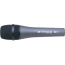 SENNHEISER e845 MICRO dynamique, supercardioïde, chant live