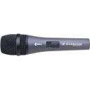 SENNHEISER e845S MICRO dynamique, supercardioïde, chant live, avec commutateur