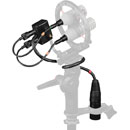 RYCOTE CB6 CONNBOX avec 2x LEMO détachable