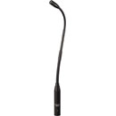 AUDIO TECHNICA U857Q MICROPHONE Gooseneck, cardioid condenser, phantom only, LF filter, 365mm