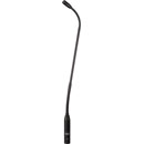 AUDIO TECHNICA U857QL MICROPHONE Gooseneck, cardioid condenser, phantom only, LF filter, 481mm