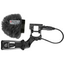 RYCOTE 033313 KIT CLASSIC-SOFTIE (24/25) part.avant, suspens.lyre, poignée, cordon, long.interne 5cm