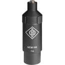 NEUMANN MCM 100 ADAPTER For MCM system, requires +48V, 3.5mm locking jack to 3-pin XLR