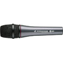 SENNHEISER e865 MICRO condensateur, supercardioïde, chant sur scène