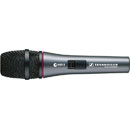 SENNHEISER e865S MICRO condensateur, supercardioïde, chant sur scène, avec interr.