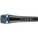 SENNHEISER e935 MICRO dynamique, cardioïde, chant sur scène