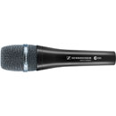 SENNHEISER e965 MICRO condensateur, cardioïde/supercardioïde, chant sur scène