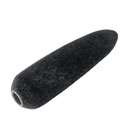 SENNHEISER MZW 66 PRO BONNETTE MOUSSE VELOUR pour K 6/K 6-P avec ME 66