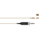 SENNHEISER MKE 1-EW-3 MICRO CRAVATE omni, jack 3.5mm, beige