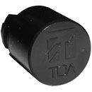 TOA YA-920 CACHES DE CONTROLE pour série 1700 et 1800, pack de 11