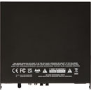 CLOUD CXA250 AMPLI DE PUISSANCE 4 canaux, 250W, Hi-Z/Lo-Z par sortie, partage puissance, un demi 1U