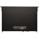 CLOUD CXA215K AMPLI DE PUISSANCE 4 canaux, 3000W, Hi-Z/Lo-Z par sortie, partage puissance, 2U