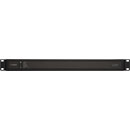 CLOUD CXA4250D POWER AMPLIFIER 8-channel, 1000W, Hi-Z/Lo-Z per output, power sharing, Dante, 1U