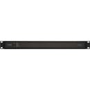 CLOUD CXA4250 POWER AMPLIFIER 8-channel, 1000W, Hi-Z/Lo-Z per output, power sharing, 1U