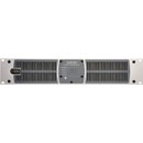 CLOUD CA6160 AMPLIFICATEUR DE PUISSANCE 70/100V/4/8ohm, 6x 160W, option Dante, install.en rack 2U