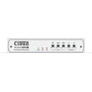 CLOUD MA80E AMPLI MELANGEUR 80W, sortie 4 ohms, 2x entrée ligne stéréo, connectivité ethernet