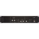 CLOUD VMA240 AMPLIFICATEUR MIXEUR 240W, 25/70/100V/4ohm, 3x entr.ligne, 2x entr.micro, 1x sort.mono