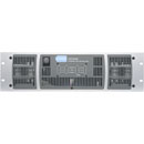 CLOUD CXV425 AMPLIFICATEUR DE PUISSANCE 100V, 4x 250W, topologie sans transformateur, 3U