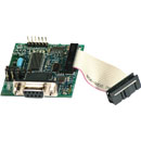 CLOUD CDI-S200 CARTE EN SERIE pour CX263, RS232