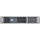 CLOUD CXA450 AMPLI DE PUISSANCE 4x 50W/4, entrée sym., 2U