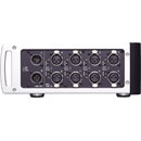 TASCAM HS-P82 ENREGISTREUR PORTABLE pour compact flash, 8x canaux, AES/EBU, timecode SMPTE, phantom