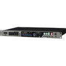 TASCAM DA-6400DP ENREGISTREUR NUM.multipistes, 64 canaux, SSD, caddy interchang.à chaud, 2 alim.,1U