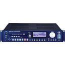 TASCAM DVRA1000HD ENREGISTREUR DVD et CD Audio, AES/EBU, SP/DIF, RS232, 2U, disque dur