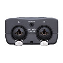 TASCAM DR-40 ENREGISTREUR PORTABLE 4 canaux WAV/MP3, SD/SDHC, entr.micro/ligne, micro stéréo cardio
