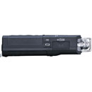TASCAM DR-40 ENREGISTREUR PORTABLE 4 canaux WAV/MP3, SD/SDHC, entr.micro/ligne, micro stéréo cardio
