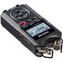 TASCAM DR-40XP PORTABLE RECORDER 4-Channel, 32-bit float, WAV/MP3, microSD, mic/line in, AB/XY mic