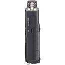 TASCAM DR-40XP PORTABLE RECORDER 4-Channel, 32-bit float, WAV/MP3, microSD, mic/line in, AB/XY mic