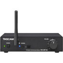 TASCAM RX-BT10 BLUETOOTH AUDIO RECEIVER Desktop, balanced/unbalanced outputs