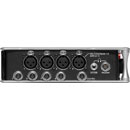 SOUND DEVICES 888 MIXETTE PORTABLE num., 16 can, 20 pistes, SSD 256GB, 2x fentes SD, entr./sort.Dante