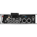 SOUND DEVICES 888 MIXETTE PORTABLE num., 16 can, 20 pistes, SSD 256GB, 2x fentes SD, entr./sort.Dante