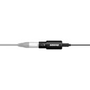 SHURE MVX2U GEN 2 NTERFACE AUDIO préampli, XLR3 vers USB-C, DSP interne