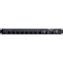 SHURE MIXEUR AUTO INTELLIMIX SCM810E mono, 8x entrées micro/ligne, 1U