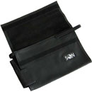 SQN SQN-SLC MALETTE DE TRANSPORT pour SQN-5S Séries II, cuir noir