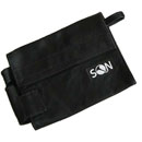 SQN SQN-SLM MALETTE DE TRANSPORT pour SQN-2S, SQN-3M, cuir noir
