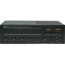 INTER-M PA-1000B MIXEUR-AMPLI 30W/4-8, 100V