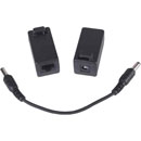 LISTEN TECHNOLOGIES LPT-A117 POWER SUPPLY Remote kit