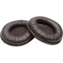 LISTEN TECHNOLOGIES LA-432 REPLACEMENT CUSHIONS For LA-402 headphones, leatherette (pack of 10)