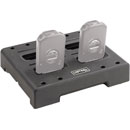 LISTEN TECHNOLOGIES LA-384 CHARGER DOCK 4-unit