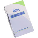 LISTEN TECHNOLOGIES LA-904 DISPENSING LOG BOOK