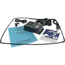 AMPETRONIC CLD1-CT AMPLI BOUCLE A INDUCTION compact, alim.cc, micro-cavate, boucle