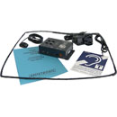 AMPETRONIC CLD1-CB AMPLI BOUCLE A INDUCTION compact, alim.cc, micro de surface, boucle