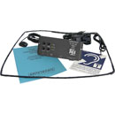 AMPETRONIC CLD1AC-CB AMPLI BOUCLE A INDUCTION compact, alim.cc, micro de surface, boucle