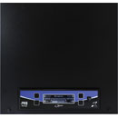 SIGNET PRO7/DW AMPLI DE BOUCLE Á INDUCTION déphasage, classe D, mural, pour espaces jusqu'à 500m2