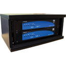 SIGNET DLR5 AMPLI BOUCLE D'INDUCTION changement de phase, double boucle, pour espaces jusqu'à 200m2