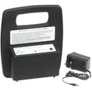 SIGNET PL1/K3 SYSTEME BOUCLE D'INDUCTION portable, avec chargeur, autocol. AFILS, boîte de transport