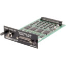 YAMAHA MY8-TD INTERFACE Tascam 8 voies